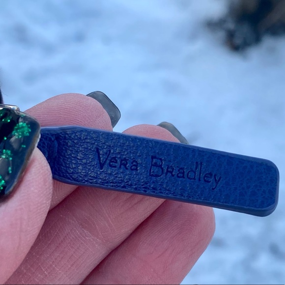 Vera Bradley cross body - Picture 6 of 12